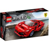 LEGO - Speed - 76895