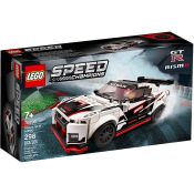LEGO - Speed - 76896