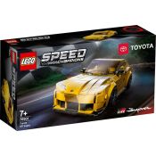 LEGO - SPEED TOYOTA GR 76901