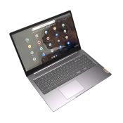 Lenovo Chromebook IdeaPad 3 15" Intel Celeron (GPU integrata, 64GB SSD, 8GB RAM) - Grigio