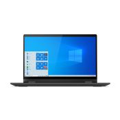 Lenovo IdeaPad Flex 5 i3-10110U Chromebook 33,8 cm (13.3") Touch screen Full HD Intel® Core™ i3 8 GB DDR4-SDRAM 128 GB SSD Wi-Fi 6 (802.11ax) Chrome OS Grafite, Grigio
