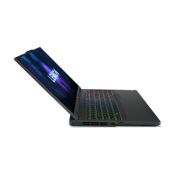LENOVO - Notebook Legion 5 Pro 16" Intel i7 16GB83DF004AIX - black