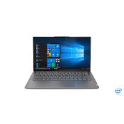 Lenovo Yoga S940 i7-8565U Computer portatile 35,6 cm (14") Full HD Intel® Core™ i7 8 GB LPDDR3-SDRAM 512 GB SSD Wi-Fi 5 (802.11ac) Windows 10 Home Grigio