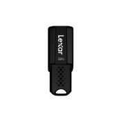 Lexar JumpDrive S80 unità flash USB 32 GB USB tipo A 3.2 Gen 1 (3.1 Gen 1) Nero