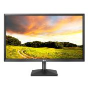 LG 22MK400H-B Monitor PC 55,9 cm (22") 1920 x 1080 Pixel Full HD LED Nero