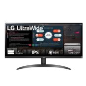 LG 29WP500-B 73,7 cm (29") 2560 x 1080 Pixel UltraWide Full HD LED Nero