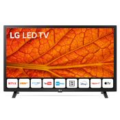 LG 32LM6370PLA 81,3 cm (32") Full HD Smart TV Wi-Fi Nero