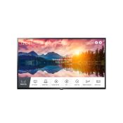 LG 43US662H9 TV Hospitality 109,2 cm (43") 4K Ultra HD Smart TV Nero 20 W