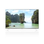 LG 49LF590V TV 124,5 cm (49") Full HD Smart TV Wi-Fi Bianco