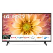 LG 65UN70006LA.APIQ TV 165,1 cm (65") 4K Ultra HD Smart TV Wi-Fi Nero