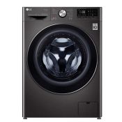 LG F6WV910P2SA lavatrice Caricamento frontale 10,5 kg 1600 Giri/min A Grafite