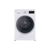 LG FH2U2HDN1 lavatrice Caricamento frontale 7 kg 1200 Giri/min Bianco