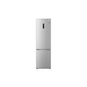 LG GBB72NSUCN frigorifero con congelatore Libera installazione 384 L C Acciaio inossidabile