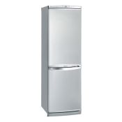 LG GC-399SL frigorifero con congelatore Libera installazione Argento