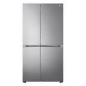 LG GSBV70PZTE frigorifero