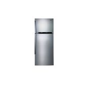 LG GT7050PVHW.APVQEUR frigorifero con congelatore Libera installazione 443 L Stainless steel