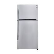 LG GTB754NSHM frigorifero con congelatore Libera installazione 477 L Stainless steel