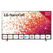 LG NanoCell 86NANO756PA 2,18 m (86") 4K Ultra HD Smart TV Wi-Fi Blu