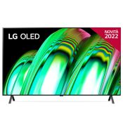 LG OLED 4K 65'' Serie A2 OLED65A26LA Smart TV NOVITÀ 2022