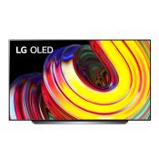 LG - SMART TV OLED UHD 4K 65" OLED65CS6LA - BLACK