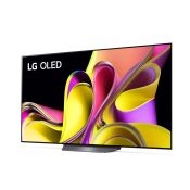 LG - SMART TV OLED UHD 4K 65" OLED65B36LA - BLACK