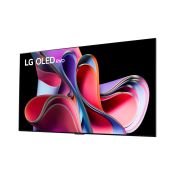 LG - SMART TV OLED EVO UHD 4K 65" OLED65G36LA - BLACK