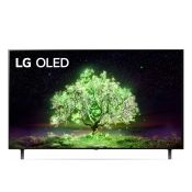 LG OLED OLED55A16LA 55" Smart TV 4K Ultra HD NOVITÀ 2021 Wi-Fi Processore α7 Gen4 AI Picture