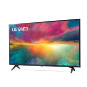 LG - Smart TV QNED UHD 4K 43" 43QNED756RA - NERO