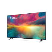 LG - Smart TV QNED UHD 4K 50" 50QNED756RA - NERO
