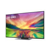 LG - Smart TV QNED UHD 4K 55" 55QNED826RE - NERO