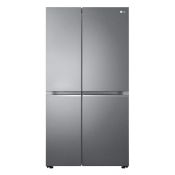 LG  GSBV70DSTM frigorifero