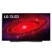 LG - Smart TV OLED 4K 65" OLED65CX6LA -