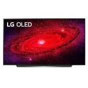 LG - Smart TV OLED 4K 77" OLED77CX6LA -