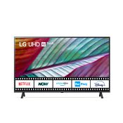 LG - Smart TV LED UHD 4K 43" 43UR78006LK - NERo