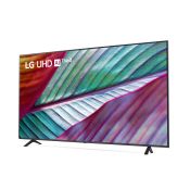 LG - Smart TV LED UHD 4K 75" 75UR78006LK - NERO