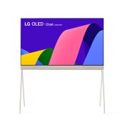 LG - SMART TV OLED UHD 4K 42" 42LX1Q6LA - WHITE