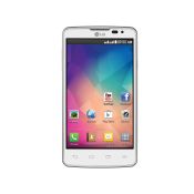 LG X140 10,9 cm (4.3") SIM singola Android 4.4.2 3G Micro-USB 0,5 GB 4 GB 1540 mAh Bianco