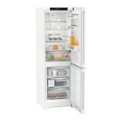 Liebherr CNc 5223 Plus frigorifero con congelatore Libera installazione 330 L C Bianco