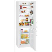 Liebherr CU 3311 frigorifero con congelatore Libera installazione 294 L Bianco