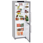 Liebherr CUPsl 3221 Comfort frigorifero con congelatore Libera installazione 284 L Argento