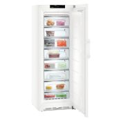 Liebherr GN 5275 Premium congelatore Verticale Libera installazione 370 L C Bianco