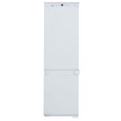 Liebherr ICS 3324 frigorifero con congelatore Da incasso 274 L Bianco