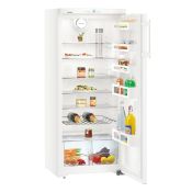 Liebherr K 3130 frigorifero Libera installazione 298 L F Bianco