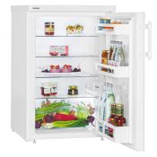 Liebherr TP 1410 Comfort frigorifero Libera installazione 136 L F Bianco