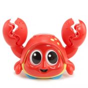 Little Tikes Lil' Ocean Explorers Catch Me Crabbie giocattolo interattivo