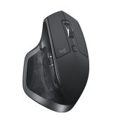 Logitech MX Master 2S Wireless mouse Mano destra RF senza fili + Bluetooth Laser 4000 DPI