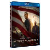 LUCKY RED - Attacco Al Potere 3 - Angel Has Fallen