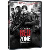 LUCKY RED - Red Zone - 22 Miglia Di Fuoco