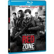 LUCKY RED - Red Zone - 22 Miglia Di Fuoco