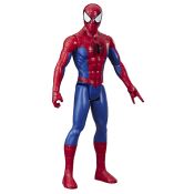 Marvel Spider-Man Spider-Man - Spider-Man Titan Hero Series, Action figure da 30 cm